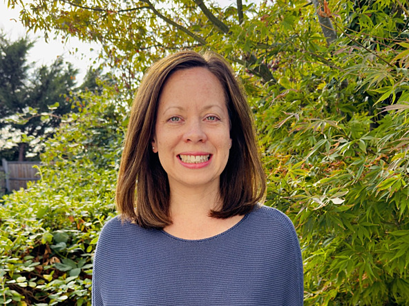 Claire Harding